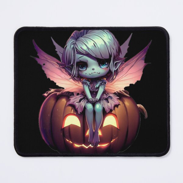 Item preview, Zombie Fairies - Autumn designed and sold by CAutumnTrapp.