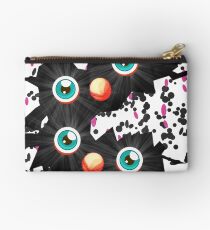 hatchikid surprise egg carton kid hatchimals twins, hatchimal Zipper Pouch