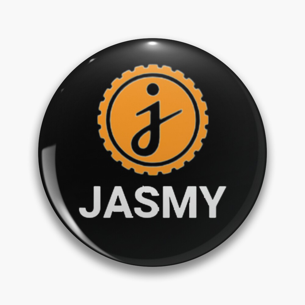 Jasmy Coin
