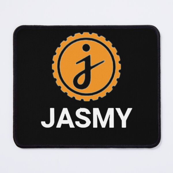Item preview, Jasmy Coin designed and sold by ArnaudMazuret.