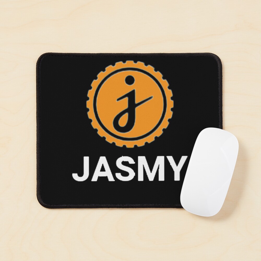 Jasmy Coin