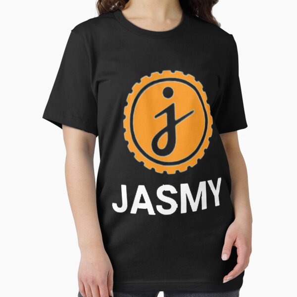 Item preview, Jasmy Coin designed and sold by ArnaudMazuret.