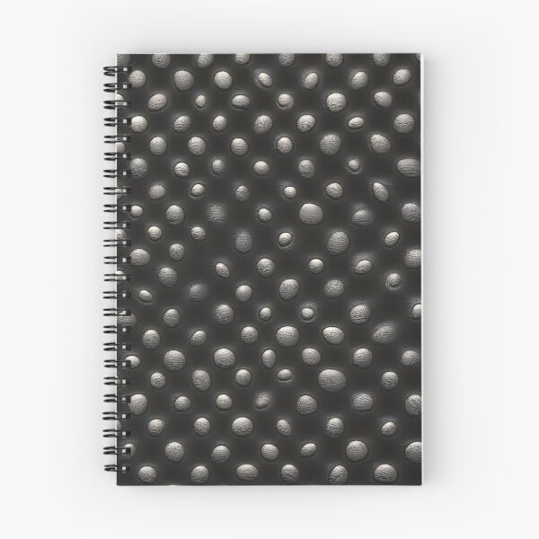 Item preview, Light silver 3D stones on a black background designed and sold by Rostislav Bouda.