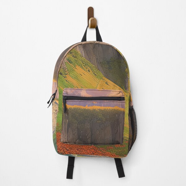 Item preview, Mountain-Lake Vista designed and sold by fkc666.