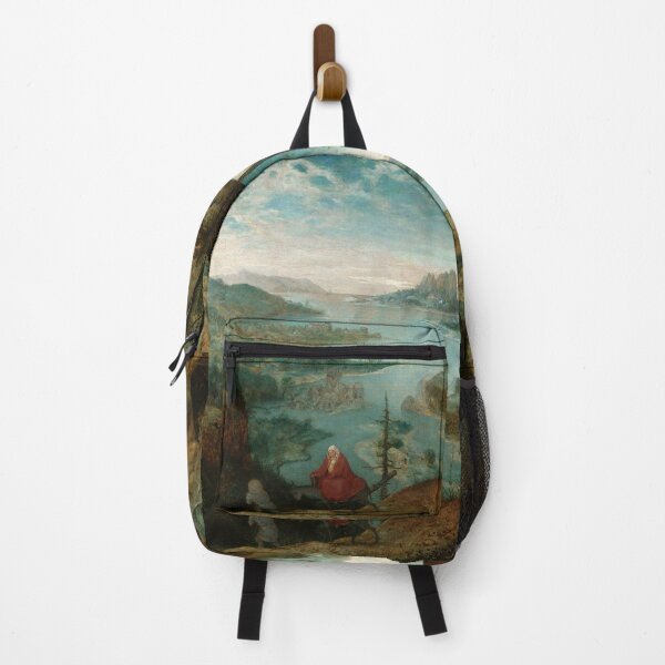 Item preview, Landscape with the flight into Egypt - Pieter Bruegel the Elder designed and sold by themasters.