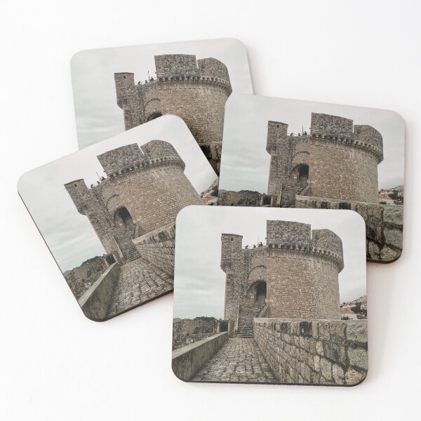 Item preview, Defense tower designed and sold by VelesPhoto.