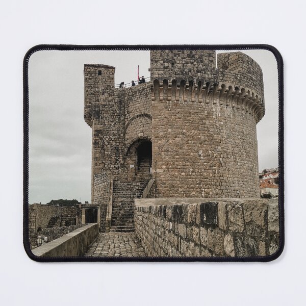 Item preview, Defense tower designed and sold by VelesPhoto.