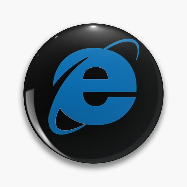 Item preview, Internet Explorer designed and sold by NicoleBros.