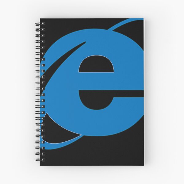 Item preview, Internet Explorer designed and sold by NicoleBros.