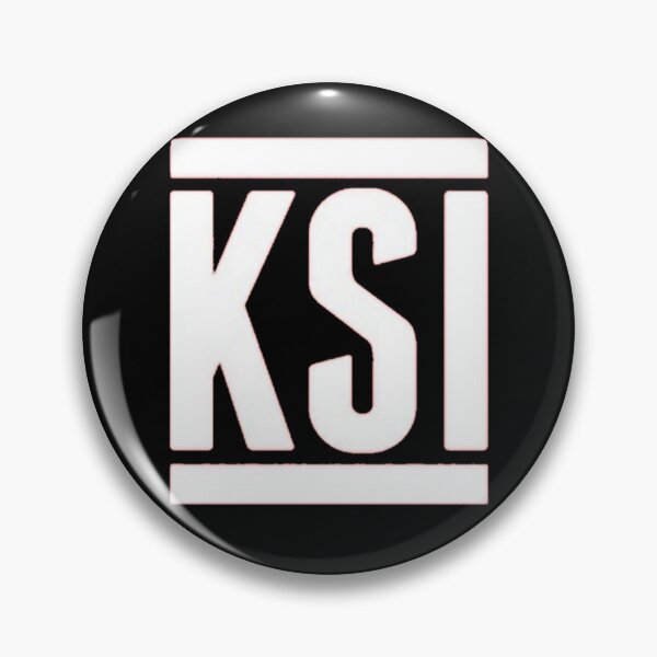 Item preview, KSI designed and sold by AgricanRiquier.