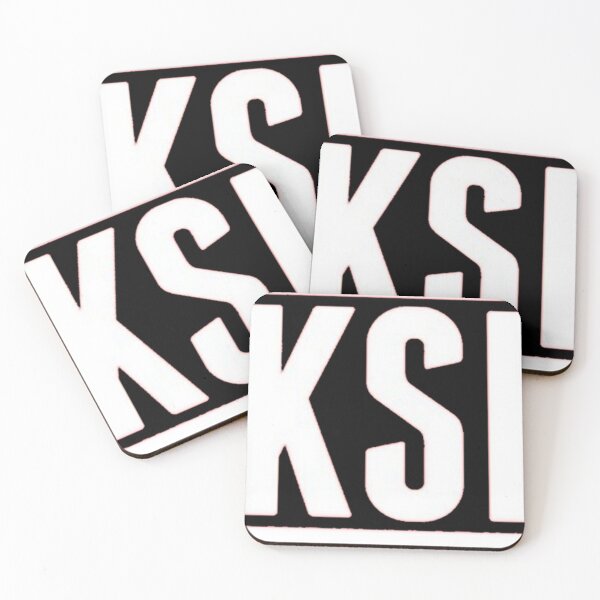 Item preview, KSI designed and sold by AgricanRiquier.