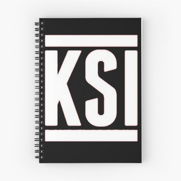 Item preview, KSI designed and sold by AgricanRiquier.