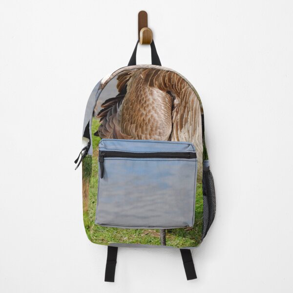 Item preview, Canada Goose Canadian Geese Wild Bird designed and sold by AndyEvansPhotos.