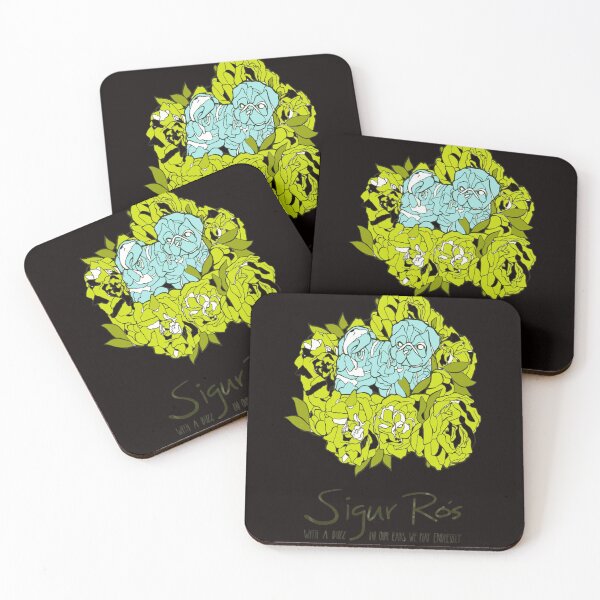 Item preview, Sigur Ros  designed and sold by THOMASNSTITU.
