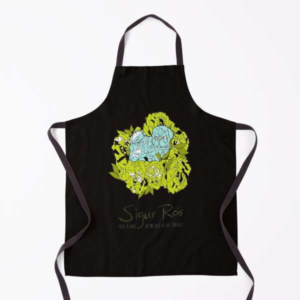 Item preview, Sigur Ros designed and sold by THOMASNSTITU.