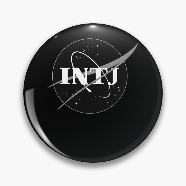 Item preview, INTJ designed and sold by LoriIsler.