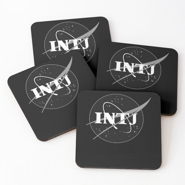 Item preview, INTJ designed and sold by LoriIsler.