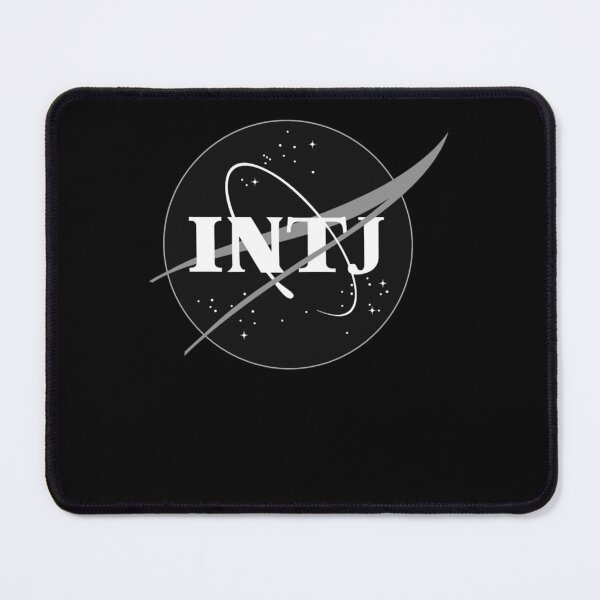 Item preview, INTJ designed and sold by LoriIsler.