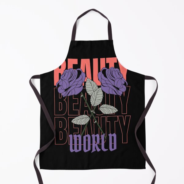 Item preview, Beauty World designed and sold by Opine.