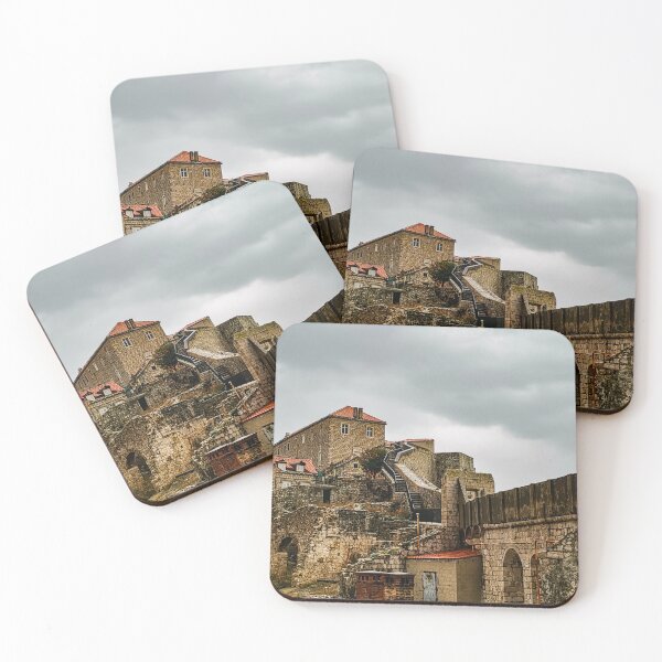 Item preview, Old town designed and sold by VelesPhoto.