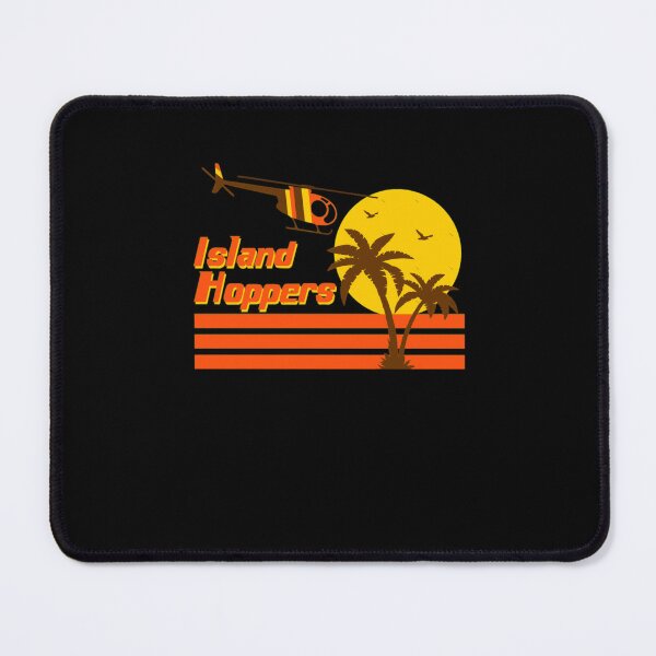 Item preview, Island Hoppers designed and sold by NicoleBros.