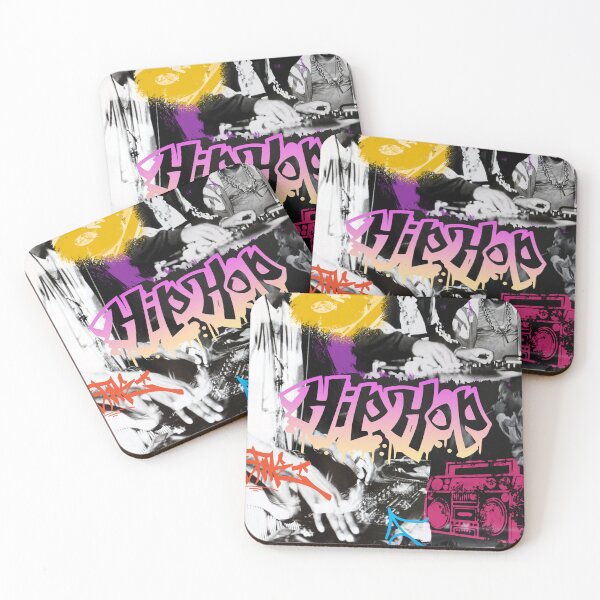 Item preview, Hip Hop DJ designed and sold by UrbanEpiphany.