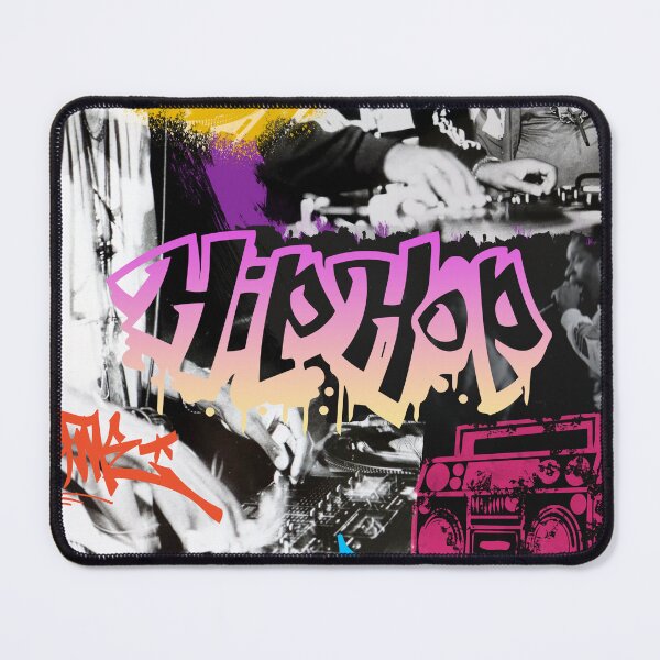 Item preview, Hip Hop DJ designed and sold by UrbanEpiphany.