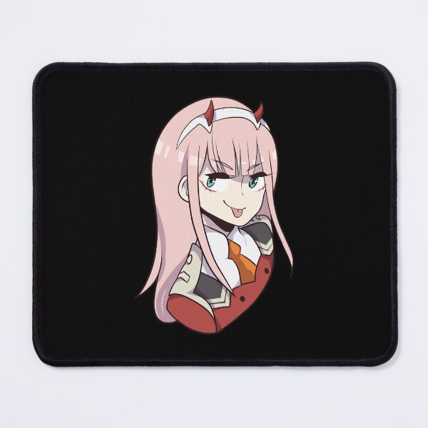Item preview, Zero Two Darling in the FranXX 1 designed and sold by owxeutbsk23.