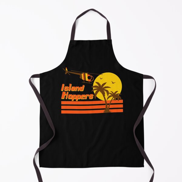 Item preview, Island Hoppers designed and sold by NicoleBros.
