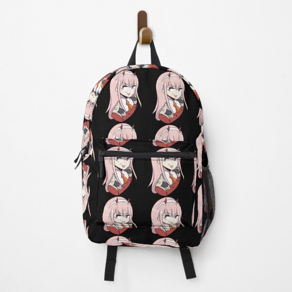 Item preview, Zero Two  Darling in the FranXX 1	 designed and sold by owxeutbsk23.