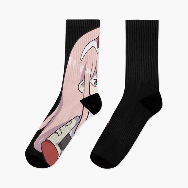 Item preview, Zero Two  Darling in the FranXX 1	 designed and sold by owxeutbsk23.