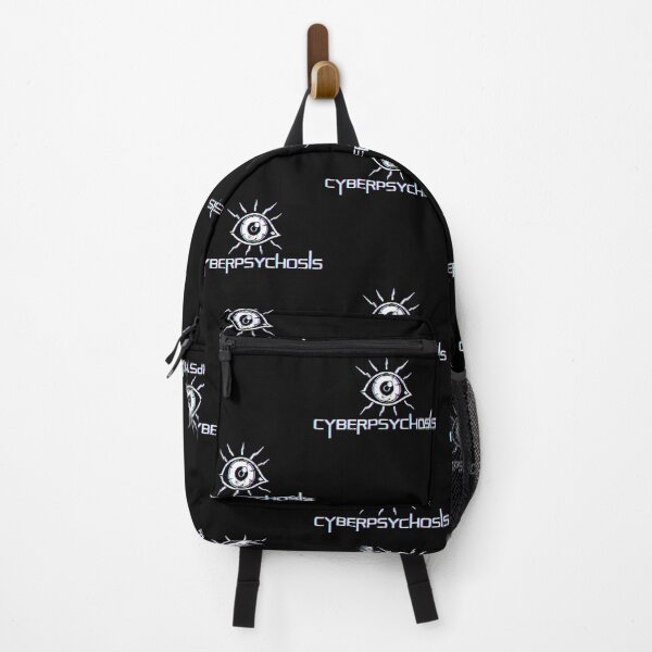 Item preview, Cyberpsychosis designed and sold by PogonoTomFashi.