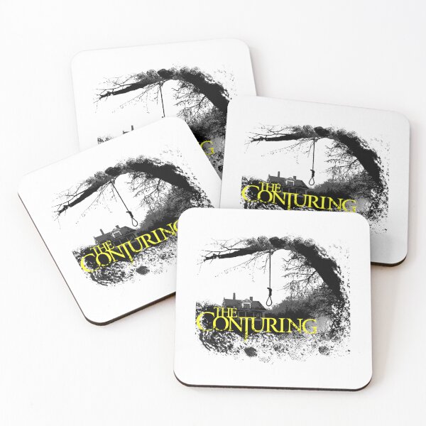 Item preview, The Conjuring   	 designed and sold by hthjenobn73.