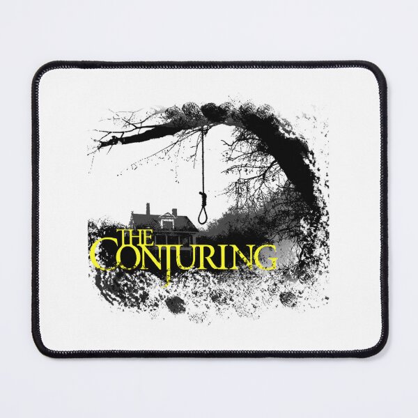 Item preview, The Conjuring   	 designed and sold by hthjenobn73.