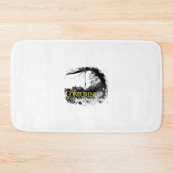 Item preview, The Conjuring   	 designed and sold by hthjenobn73.