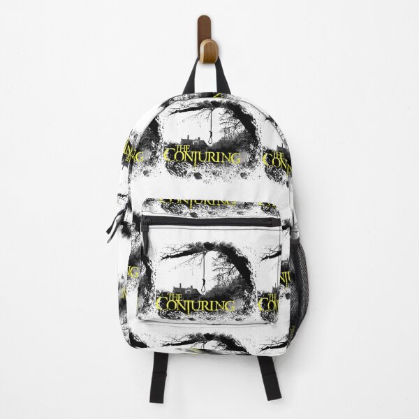 Item preview, The Conjuring designed and sold by hthjenobn73.