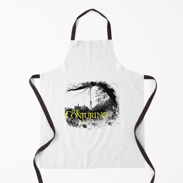 Item preview, The Conjuring designed and sold by hthjenobn73.
