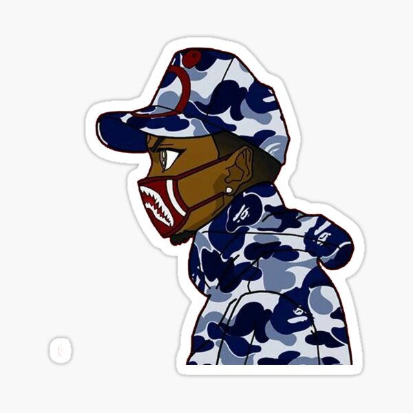 Hypebeast Stickers Redbubble