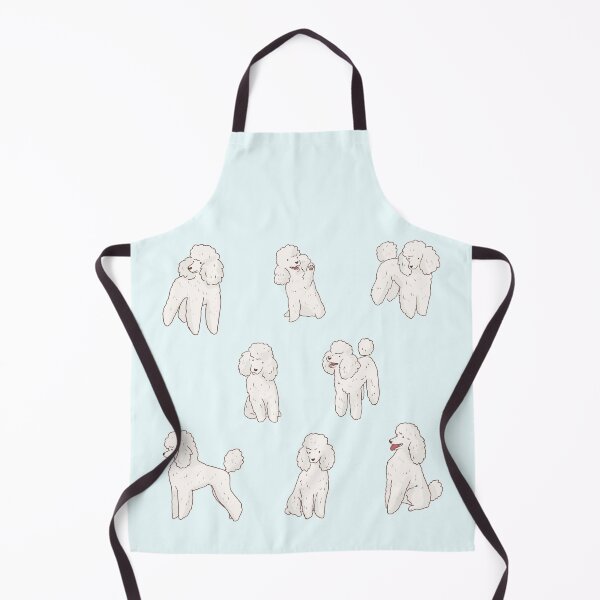 Item preview, poodle dog pack designed and sold by Mayarart.