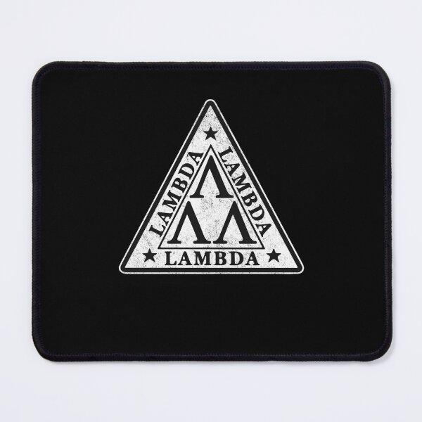 Item preview, Lambda designed and sold by AgricanRiquier.