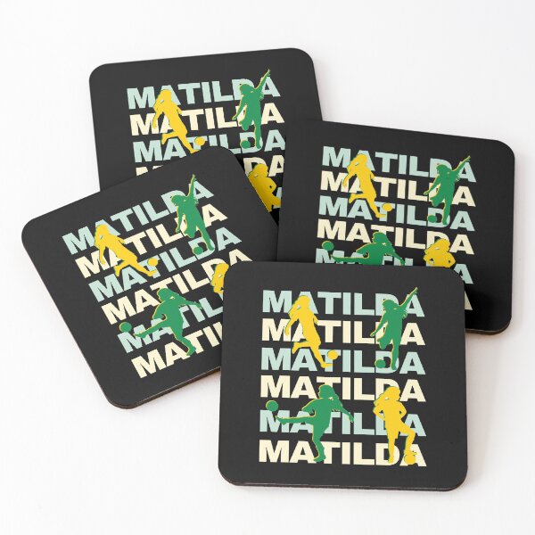 Item preview, Future Matilda 2 Inspirational designed and sold by shenitasarkisi.