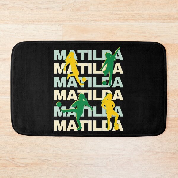 Item preview, Future Matilda 2 Inspirational designed and sold by shenitasarkisi.