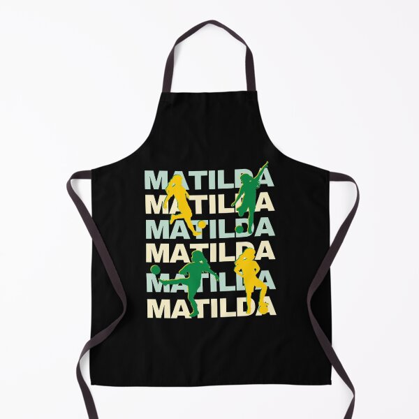 Item preview, Future Matilda 2 Inspirational designed and sold by shenitasarkisi.