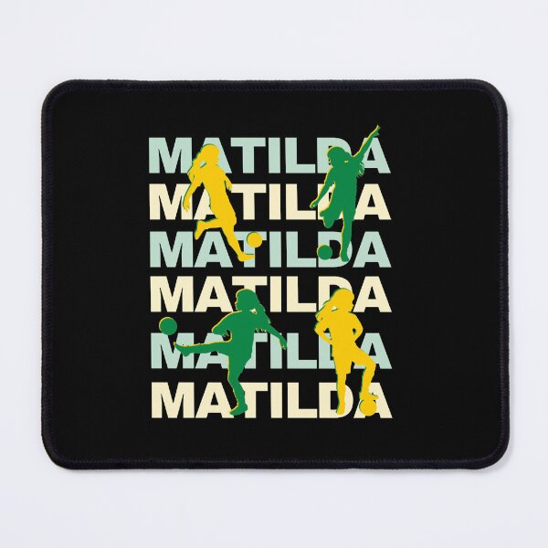 Item preview, Future Matilda 2 Inspirational designed and sold by shenitasarkisi.