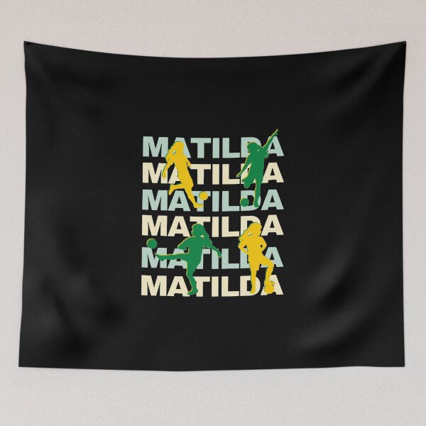 Item preview, Future Matilda 2 Inspirational designed and sold by shenitasarkisi.