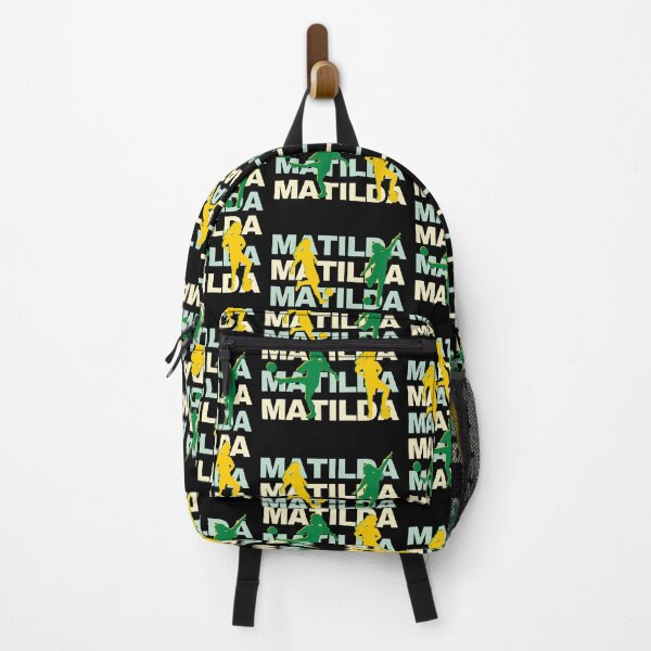 Item preview, Future Matilda 2 Inspirational designed and sold by shenitasarkisi.