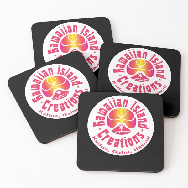 Item preview, HIC Hawaiian Islands designed and sold by LoriIsler.