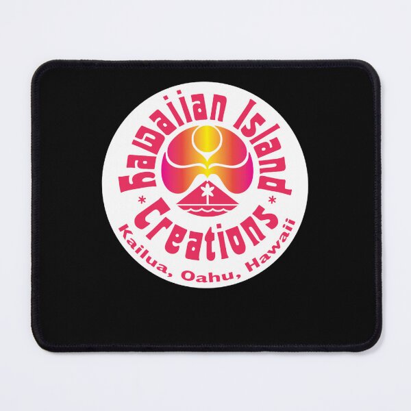 Item preview, HIC Hawaiian Islands designed and sold by LoriIsler.