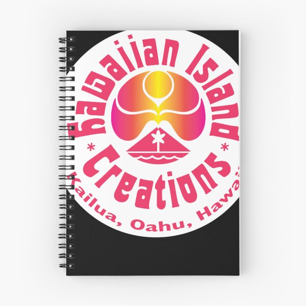 Item preview, HIC Hawaiian Islands designed and sold by LoriIsler.
