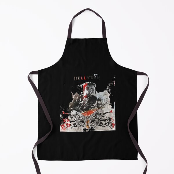Item preview, HELLYEAH special band with music Genre Groove metal, Rock designed and sold by THOMASNSTITU.